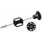 Unealta de mana JTC JTC-6802 съемник ступицы универсальный ударный