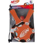 Теннисный инвентарь Nerf 16639HP Neoprene rackets set with pvc ball