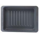 Formă de copt Cucina 16196 antiaderenta 37x26x6.5cm