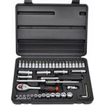 Set de unelte de mână Force 2461 1/4