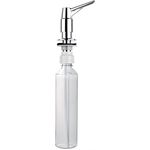 Dozator săpun Uniplast HC20CP Dozator sapun lichid 0.5L (crom) McAlpine