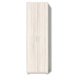 Mobilă pentru antreu Fabrik Home Модуль 3 (600x2000x425) Дуб сонома