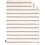 Textile de casă Bugatti fashion 2488/380 Jacquard Decke White