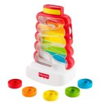 Игрушка Fisher Price JLB81 Labirint piramidal