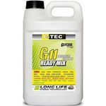 Антифриз E-TEC Антифриз GLYCSOL G11 4L