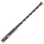 Бур по бетону Hammer 49656 SDS-Plus, pentru beton, 24x310mm