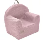 Детское кресло Albero Mio Boucle Pink