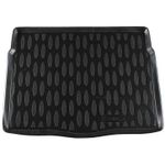 Коврик для автомобиля Aileron 71555 Renault Kaptur (2016-) 4WD, 2WD (с фальшполом)