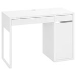 {'ro': 'Masă de birou Ikea Micke 105x50 White', 'ru': 'Офисный стол Ikea Micke 105x50 White'}