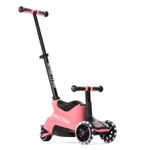 Самокат SmarTrike 2401306 Xtend Scooter Ride-on, Pink (1-12ani)