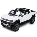 Радиоуправляемая игрушка Rastar 93000 Hummer EV, 1:16alb, 57953
