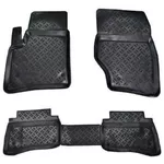 Коврик для автомобиля Aileron 62004 VW Touareg I (2002-2010)/Porsche Cayenne (2002-2010)