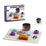 Набор для творчества Essa D1003 Set științific Proiector de lumină, cu circuite electrice