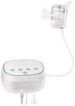 Аспиратор назальный Momcozy BN008-WH70000B10101-A BreezyClear Pro 2in1 (electric)