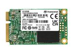 .mSATA SSD  512GB Transcend  