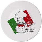 Farfurie Promstore 37954 Блюдо для пиццы 33cm Pizza Chief