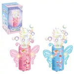 Jucărie Essa 558A Generator pentru bule de săpun cu lumină (as.)