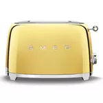 Toaster SMEG TSF01GOEU