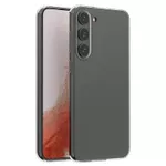 Husă pentru smartphone Helmet Soft Samsung S23 Plus, Clear TPU