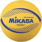 Minge Mikasa SL-00013776 Minge volei soft d=64cm (MSN64-Y)