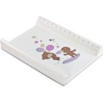 {'ro': 'Accesoriu pentru înfășat Sensillo 12000 Saltea de schimbat cu sistem de siguranță PT70 Ursuleți clasici', 'ru': 'Аксессуар для пеленания Sensillo 12000 Пеленальник PT70 Safety System Classic Bears'}