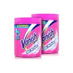 Пятновыводитель VANISH OXI ACTION Color 450гр