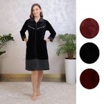 Halat Dame (2XL-5XL) /100/4