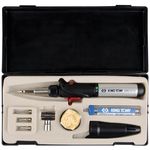 Ciocan de lipit King Tony 6BC3007 газовый (8 пр.)