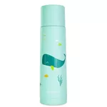 Termos Miniland 89616 Termos lichide 500ml Thermy Balena