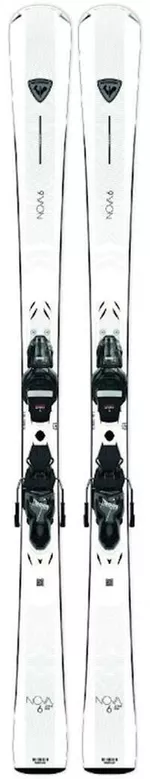 Лыжи Rossignol Nova 6 Xpress 142 (RAOPX03 000142)