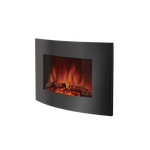 Electric Fireplace Electrolux EFP/W-1150URLS