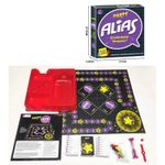 Joc educativ de masă Richi 18962 Party