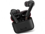 Wireless Gaming Earphones Bloody M90, 10 mm driver, 32 Ohm, 102db, Bluettoth 5.1, 40/500 mAh, Black