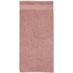 Prosop Beddinghouse 188317 Sheer Collection towel 70x140 Terra