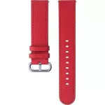 Ремешок Samsung GP-TYR820 Essence Strap Red