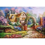 Головоломка Castorland Puzzle B-53032 Puzzle 500 elemente