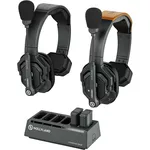 Наушники игровые Hollyland Solidcom SE - 2S (Global Version 2.4GHZ)