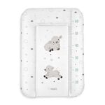 Аксессуар для пеленания Albero Mio Пеленальник на комод MP70 439 Little sheep 70x50 cm