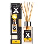 Aparat de aromatizare Areon Home Parfume Sticks X Version 85ml (Vanilla) parfum. auto