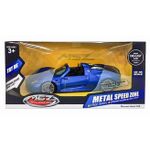 Mașină MSZ 67243M модель 1:24 Porsche 918 Spyder