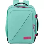 Rucsac pentru oraș Samsonite Take2cabin Casual MS Jelly Mint/Electric (150909/B026)