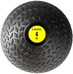 Массажер механический HMS 452 Minge Med.Slam Ball 4kg PST04 (17-41-047)