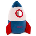 Jucărie de pluș Orange Toys Rocket 35 OT7010