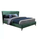 Кровать Deco Melanie 1600*2000 Green