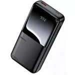 {'ro': 'Acumulator extern USB (Powerbank) Remax RPP-679 10KmAh PD+QC 20W+22,5W Black', 'ru': 'Аккумулятор внешний USB (Powerbank) Remax RPP-679 10KmAh PD+QC 20W+22,5W Black'}