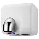 Сушилка для рук Uniplast KW-1004, alb, SaniDry