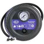 Портативный компрессор для авто Alca 241500 O-Form 12V120W