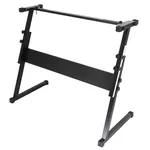 Accesoriu p/u instrumente muzicale Hebikuo Stativ Claviatură Q-1B