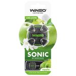 WINSO Sonic 5ml Apple 531180
