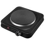 Плита электрическая настольная Esperanza EKH003K